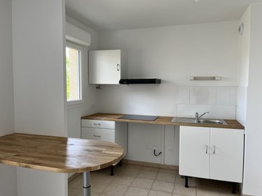 Location appartement Lorient 56100 Morbihan 48 m2 2 pièces 680 euros