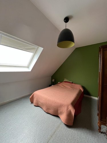 Maison a vendre Pleuven 29170 Finistère 110 m2 5 pièces 224030 euros