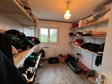 Maison a vendre Saint-Germain-d'Aunay 61470 Orne 93 m2 4 pièces 136200 euros