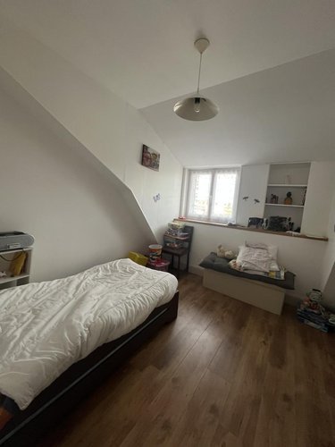 Maison a vendre L'Île-Bouchard 37220 Indre-et-Loire 186 m2 8 pièces 241500 euros