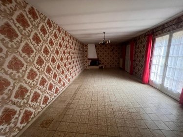 Maison a vendre Vivy 49680 Maine-et-Loire 102 m2 4 pièces 201400 euros