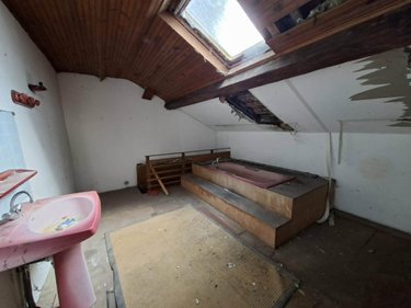 Maison a vendre Marles-les-Mines 62540 Pas-de-Calais 105 m2 6 pièces 41800 euros