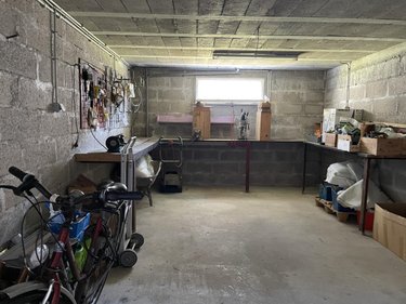 Maison a vendre Lorient 56100 Morbihan 94 m2 5 pièces 312240 euros