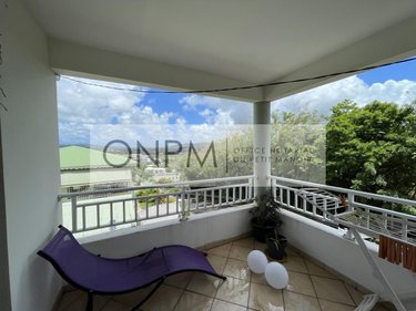 Appartement a vendre Le Lamentin 97232 Martinique 22 m2 1 pièce 107000 euros