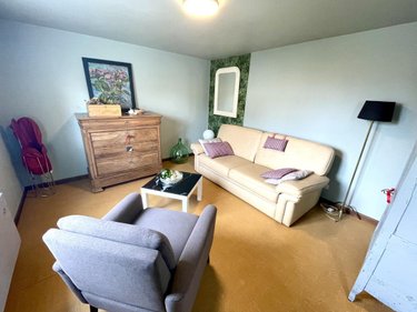 Maison a vendre Saint-Chély-d'Apcher 48200 Lozère 77 m2 7 pièces 210000 euros