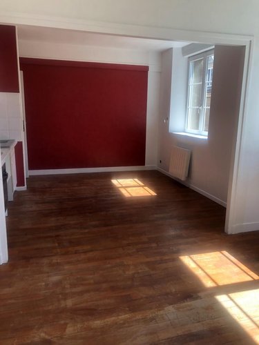 Location appartement Valognes 50700 Manche 57 m2 3 pièces 600 euros