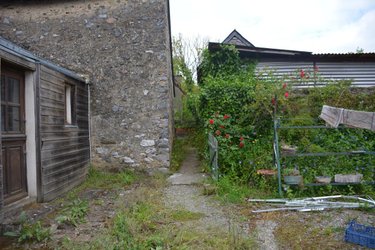 Maison a vendre Val-du-Maine 53340 Mayenne 90 m2 5 pièces 80250 euros