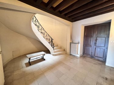 Maison a vendre Saint-Aignan 41110 Loir-et-Cher 475 m2 12 pièces 483000 euros