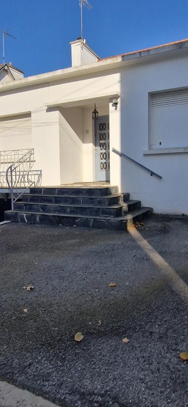 Maison a vendre Pontivy 56300 Morbihan 178 m2 8 pièces 213820 euros