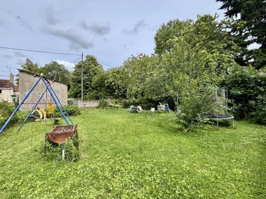 Maison a vendre Ségrie 72170 Sarthe 74 m2 5 pièces 89860 euros