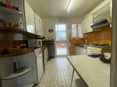Maison a vendre Abbeville 80100 Somme 80 m2 5 pièces 157500 euros