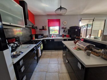 Maison a vendre Saint-Thuriau 56300 Morbihan 140 m2 6 pièces 299808 euros