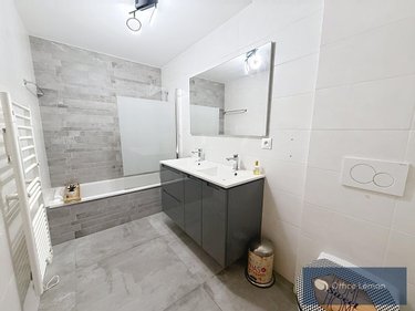 Appartement a vendre Divonne-les-Bains 01220 Ain 139 m2 6 pièces 945000 euros