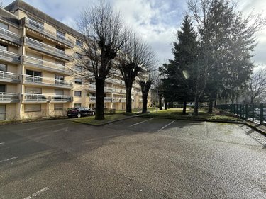 Appartement a vendre Dijon 21000 Côte-d'Or 35 m2  94000 euros
