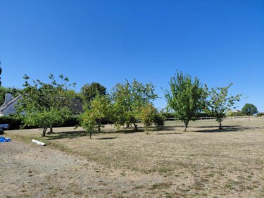 Maison a vendre Mamers 72600 Sarthe 278 m2 9 pièces 418000 euros