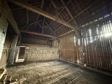 Maison a vendre Romain 51140 Marne 122 m2 5 pièces 189000 euros