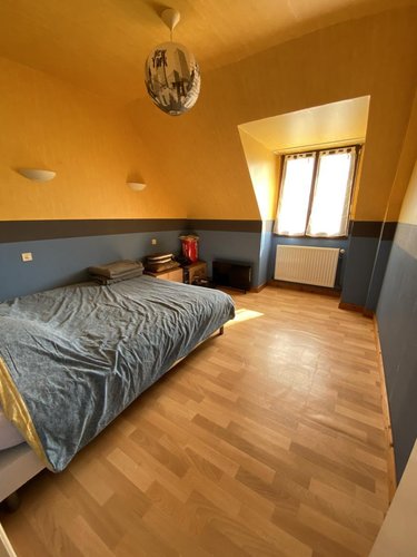 Maison a vendre Loudéac 22600 Côtes-d'Armor 122 m2 5 pièces 165268 euros
