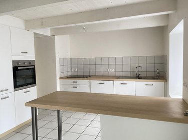 Maison a vendre Loudéac 22600 Côtes-d'Armor 82 m2 4 pièces 131625 euros