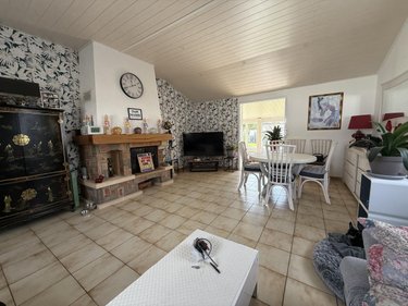 Maison a vendre Saint-Julien-des-Landes 85150 Vendée 123 m2 4 pièces 290400 euros