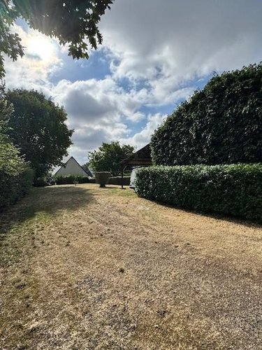 Maison a vendre Brûlon 72350 Sarthe 128 m2 6 pièces 147700 euros
