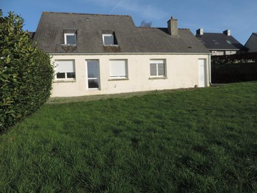 Maison a vendre Belle-Isle-en-Terre 22810 Côtes-d'Armor 105 m2 5 pièces 115500 euros