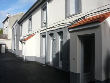 Location appartement Reims 51100 Marne 19 m2 1 pièce 350 euros