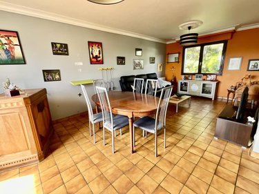 Maison a vendre Larmor-Plage 56260 Morbihan 95 m2 4 pièces 369220 euros