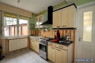 Maison a vendre Saint-Aubert 59188 Nord 78 m2 4 pièces 95500 euros
