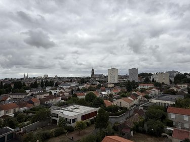 Appartement a vendre Cholet 49300 Maine-et-Loire 88 m2 5 pièces 158248 euros