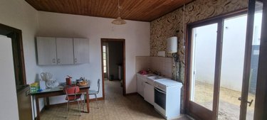 Maison a vendre Briollay 49125 Maine-et-Loire 57 m2 3 pièces 83840 euros