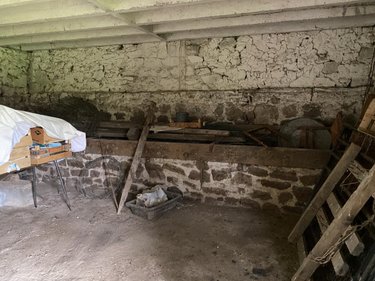 Maison a vendre Beaulieu 14350 Calvados 93 m2 3 pièces 126600 euros