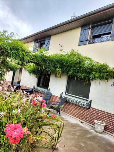 Maison a vendre Berneville 62123 Pas-de-Calais 180 m2 8 pièces 302000 euros