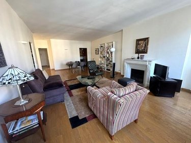 Appartement a vendre Paris 8e arrondissement 75008 Paris 100 m2 4 pièces 1285000 euros