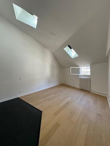 Appartement a vendre Angers 49000 Maine-et-Loire 76 m2 3 pièces 345840 euros
