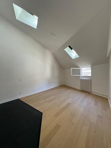 Appartement a vendre Angers 49000 Maine-et-Loire 76 m2 3 pièces 345840 euros