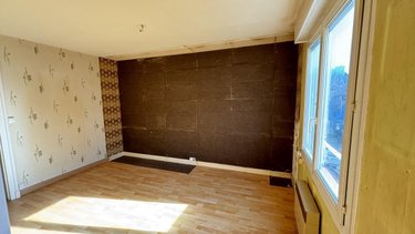 Appartement a vendre Boulogne-sur-Mer 62200 Pas-de-Calais 98 m2 5 pièces 111300 euros