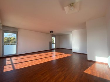 Appartement a vendre Rennes 35000 Ille-et-Vilaine 77 m2 4 pièces 273000 euros