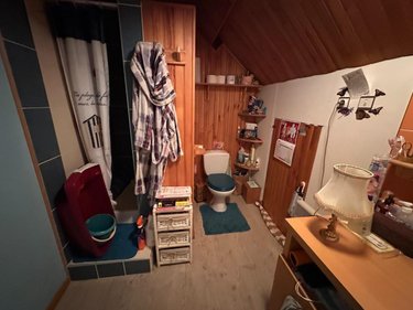 Maison a vendre Sideville 50690 Manche 157 m2 6 pièces 273400 euros