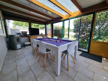 Maison a vendre Cauchy-à-la-Tour 62260 Pas-de-Calais 208 m2 9 pièces 249600 euros