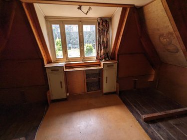 Immeuble a vendre Morlaix 29600 Finistère 249 m2  94600 euros
