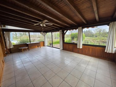 Maison a vendre Saint-Laurent 18330 Cher 103 m2 5 pièces 128640 euros