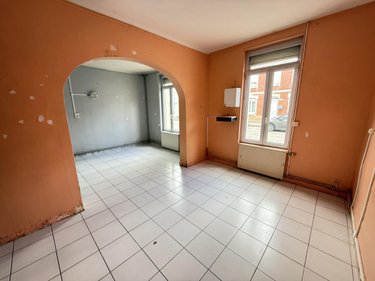 Maison a vendre Corbie 80800 Somme 62 m2 3 pièces 90000 euros