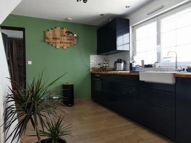 Maison a vendre Lécluse 59259 Nord 80 m2 5 pièces 147700 euros