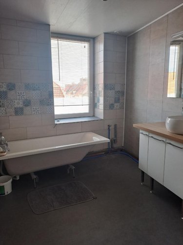 Location appartement Licques 62850 Pas-de-Calais 78 m2 4 pièces 580 euros