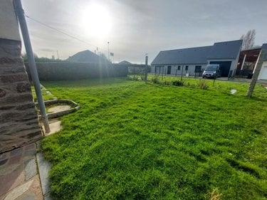 Maison a vendre Cossé-le-Vivien 53230 Mayenne 51 m2 4 pièces 63600 euros