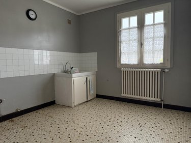 Maison a vendre Guingamp 22200 Côtes-d'Armor 67 m2 5 pièces 128160 euros