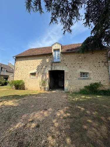 Maison a vendre Brûlon 72350 Sarthe 353 m2 11 pièces 466200 euros