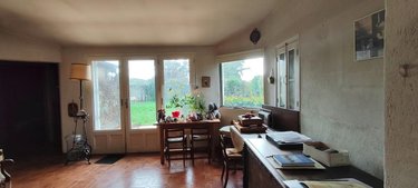 Maison a vendre Sainte-Gemmes-sur-Loire 49130 Maine-et-Loire 104 m2 3 pièces 199120 euros