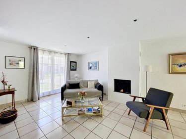 Maison a vendre Lorient 56100 Morbihan 110 m2 5 pièces 348500 euros
