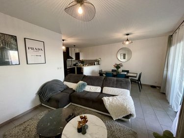 Appartement a vendre Saint-Denis 97400 Réunion 66 m2 3 pièces 264500 euros